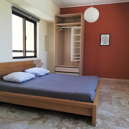 5Th Floor Apartment With City View Афины Экстерьер фото