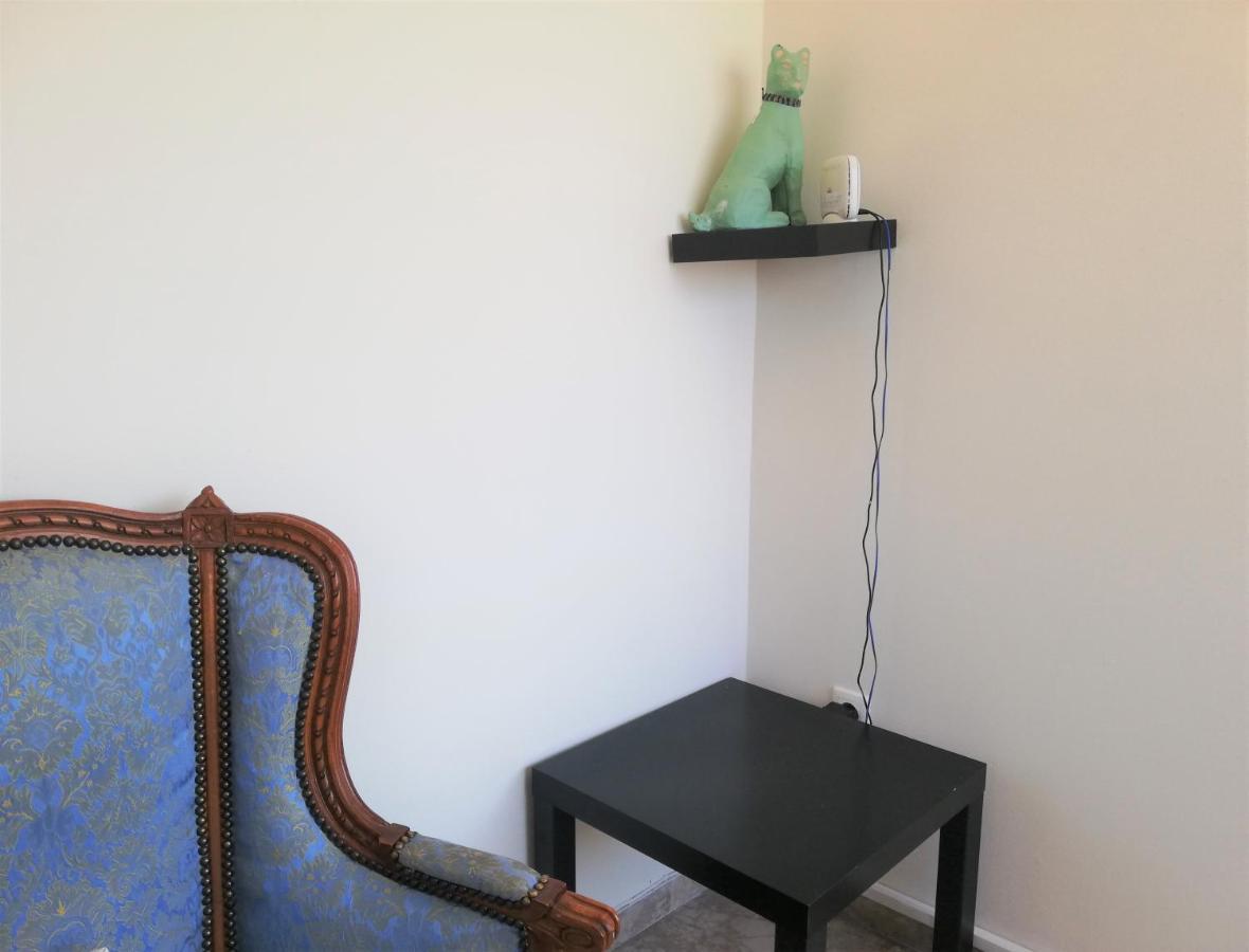 5Th Floor Apartment With City View Афины Экстерьер фото