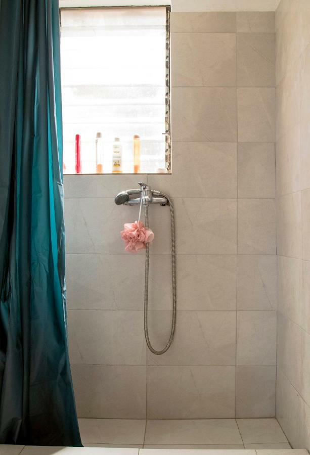 5Th Floor Apartment With City View Афины Экстерьер фото